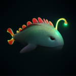 Glowfish