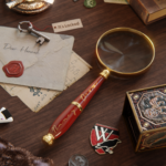 Nancy Drew Games Desk