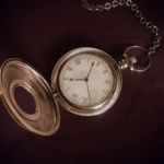 Antique Pocket Watch