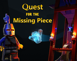 Quest for the Missing Piece