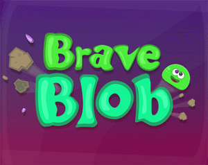 Brave Blob