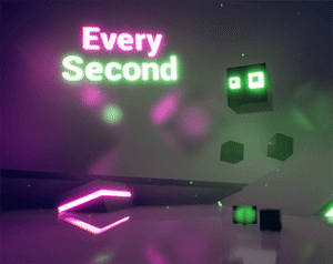 Every Second